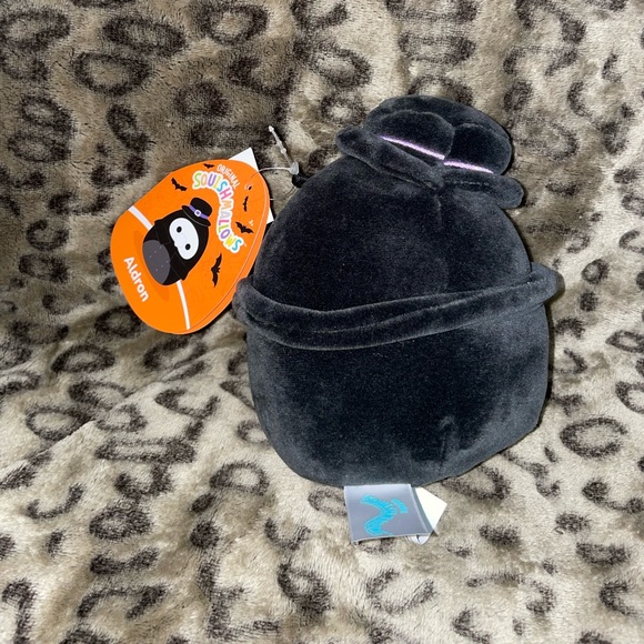 Plague Doctor Halloween 2022 Squishmallow - Picture 2 of 2